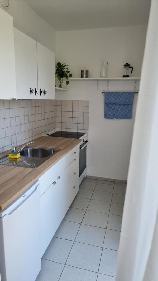 Ferienwohnungen Sisi Pocking  Exterior foto